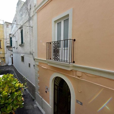 Fortino San Giorgio Gallipoli Exterior photo