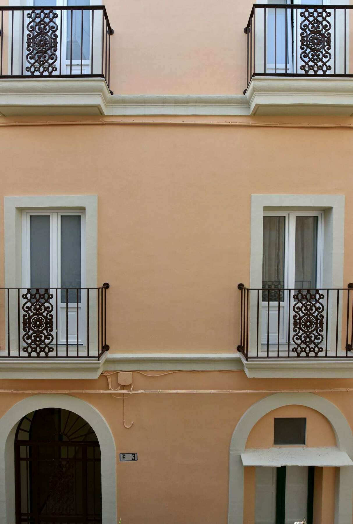 Fortino San Giorgio Gallipoli Exterior photo
