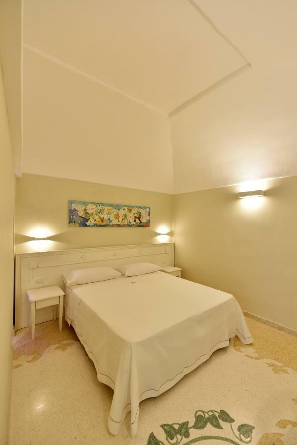 Fortino San Giorgio Gallipoli Exterior photo